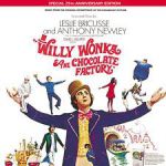 willy wonka  the chocolate factory